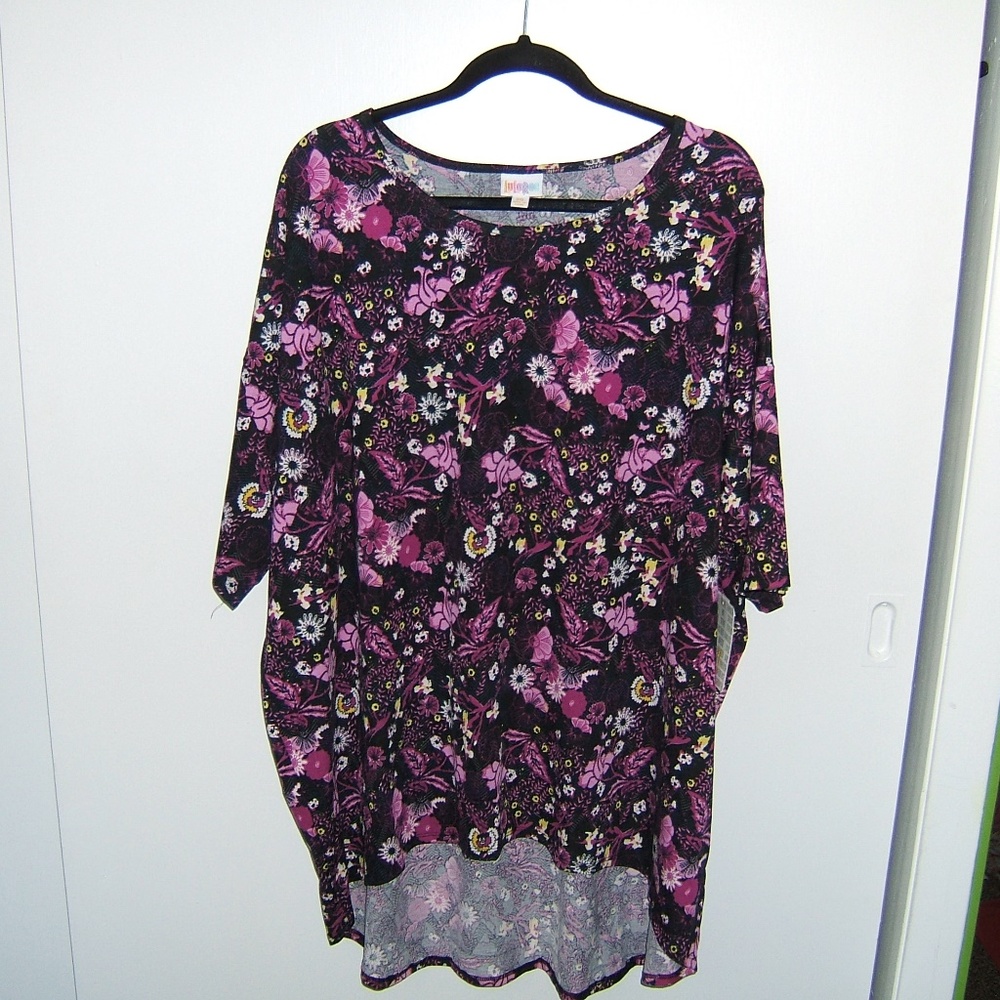 BNWT 3xl LulaRoe Irma